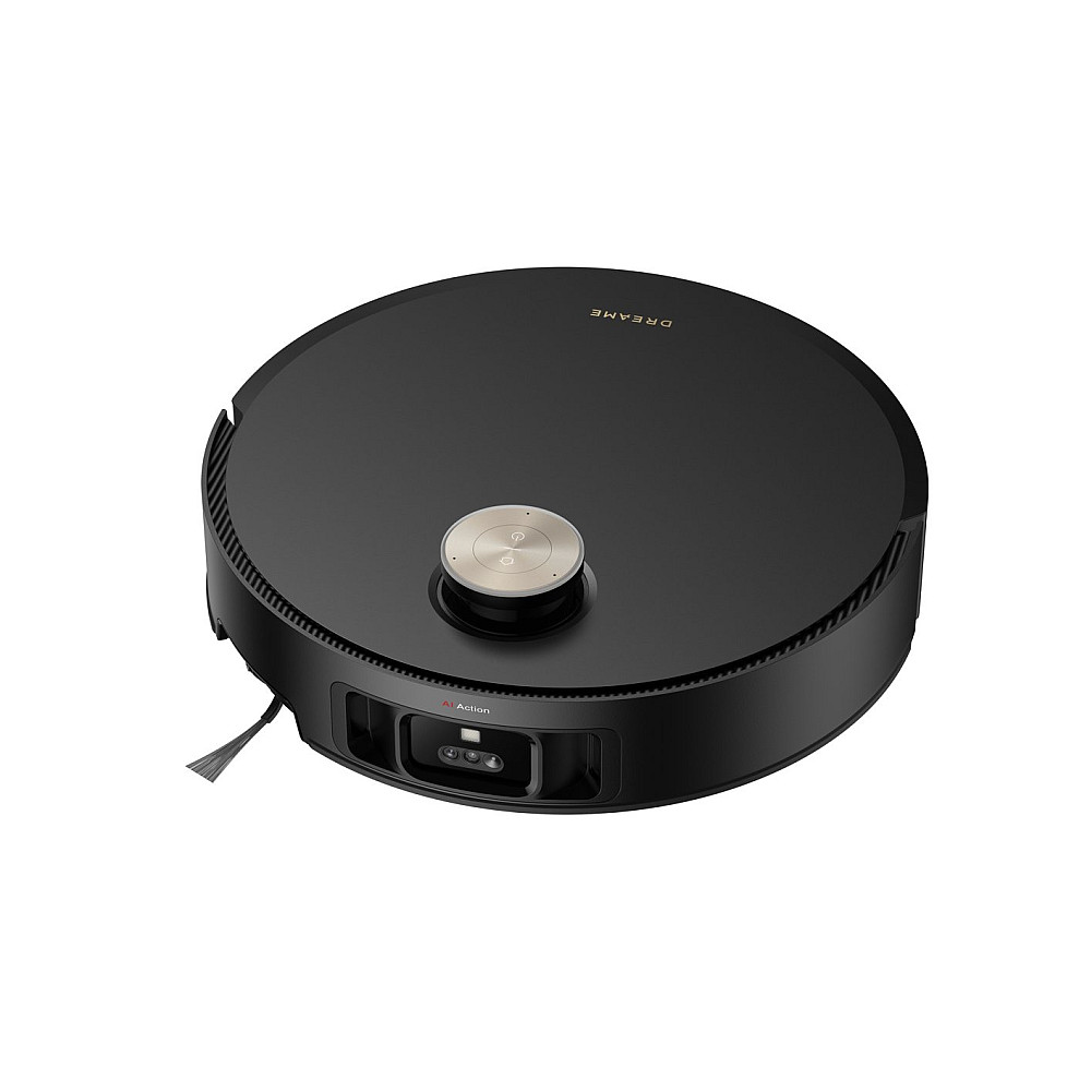 Robotdammsugare Dreame X50 Ultra Svart