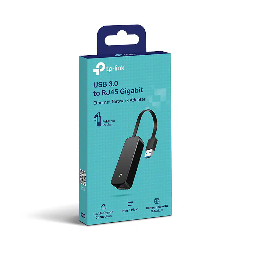 Nätverksadapter TP-Link UE306