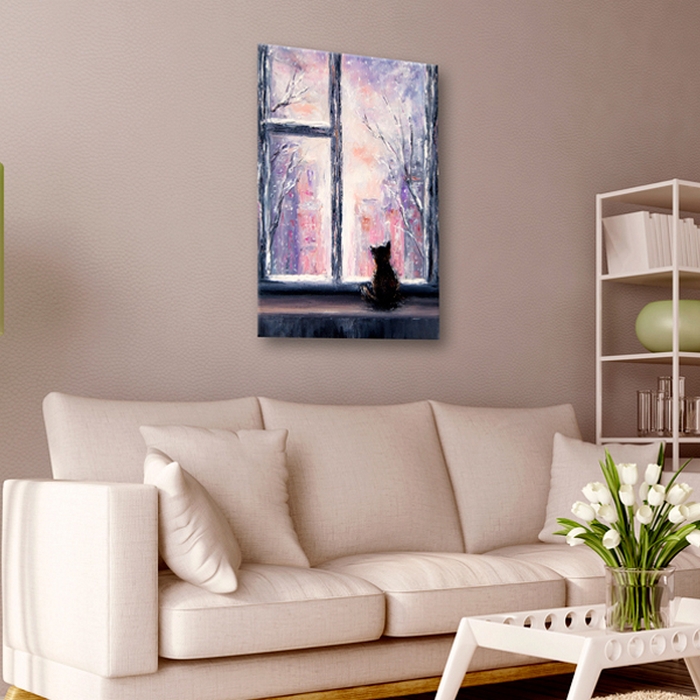 Tavla Arkiio Cat's Stories