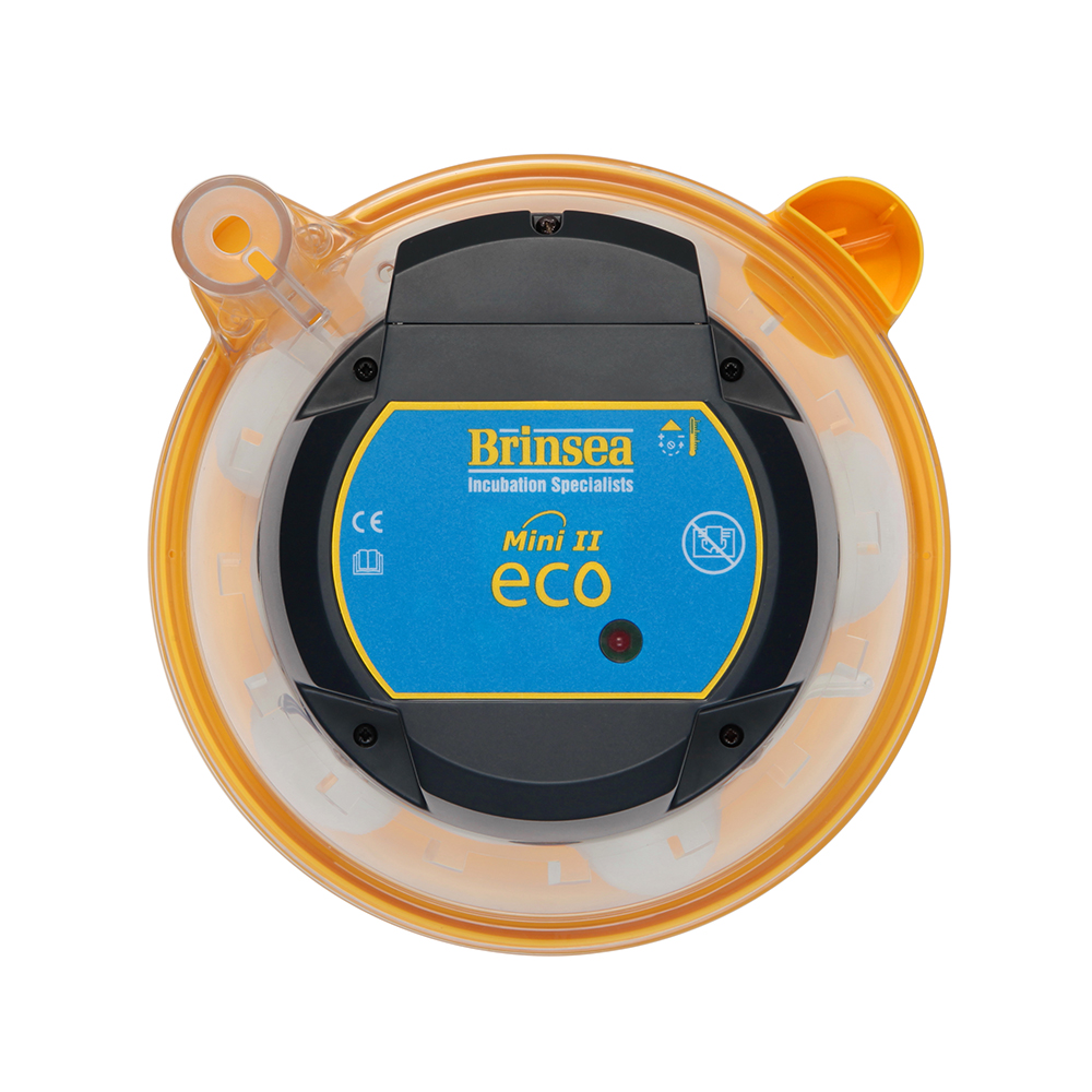 Äggkläckare Brinsea Mini II Eco