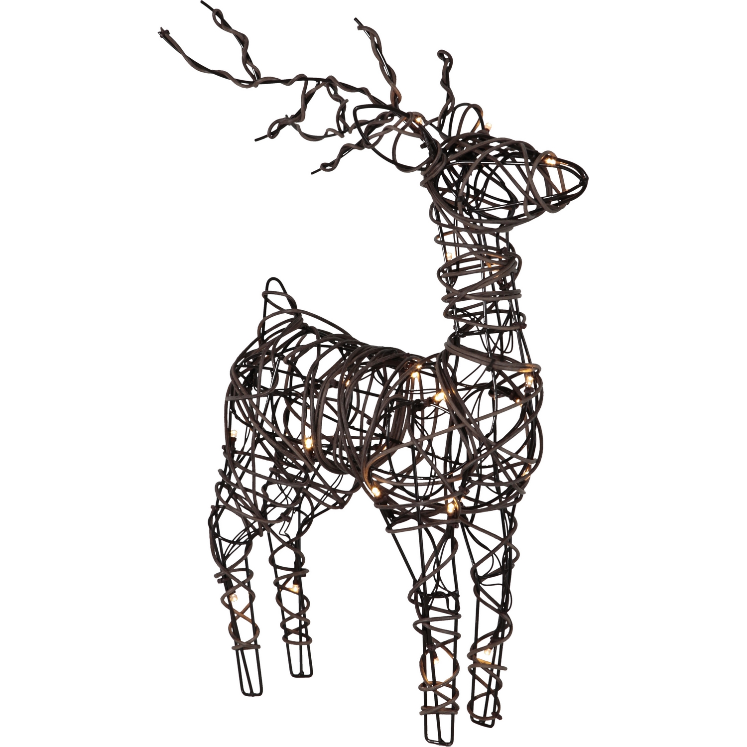 Utomhusdekoration Star Trading Vixen