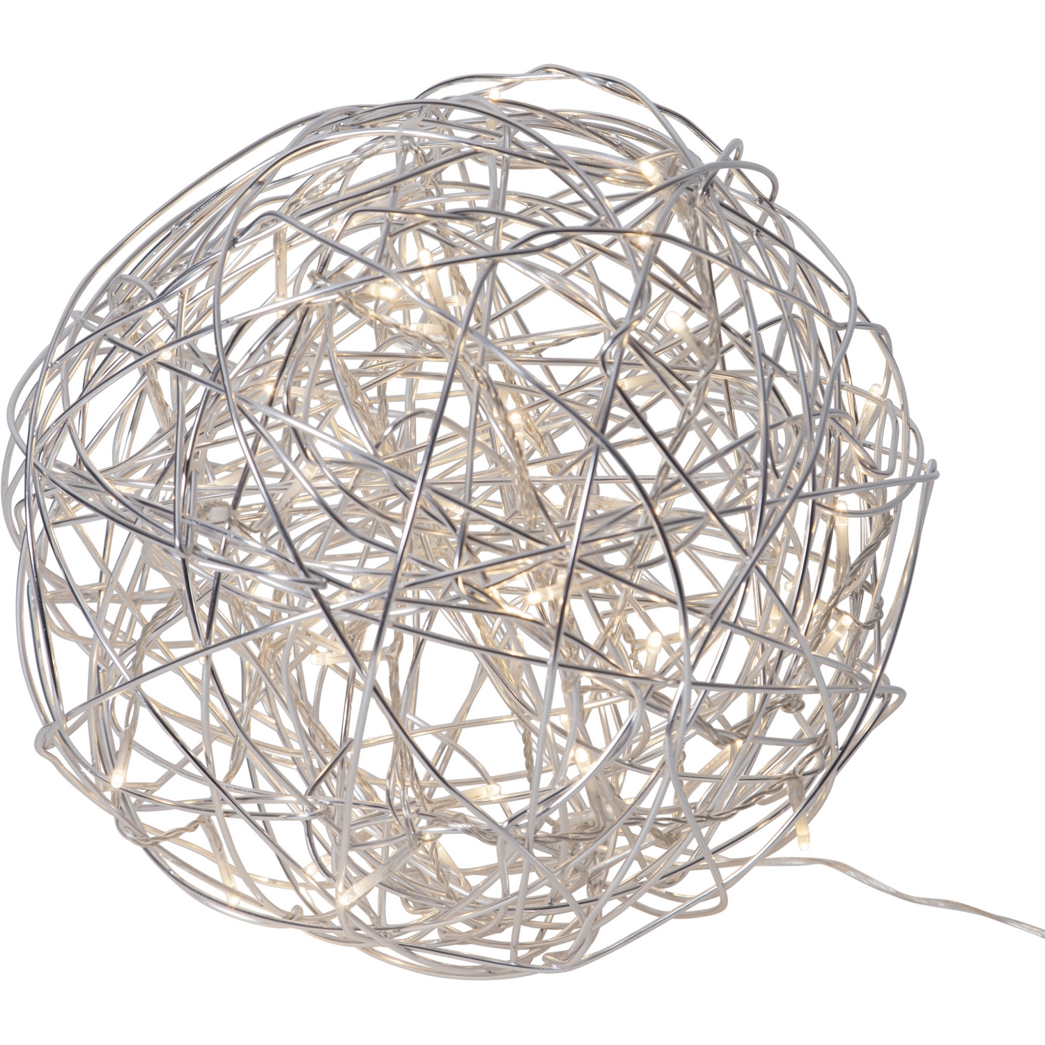 Utomhusdekoration Star Trading Trassel