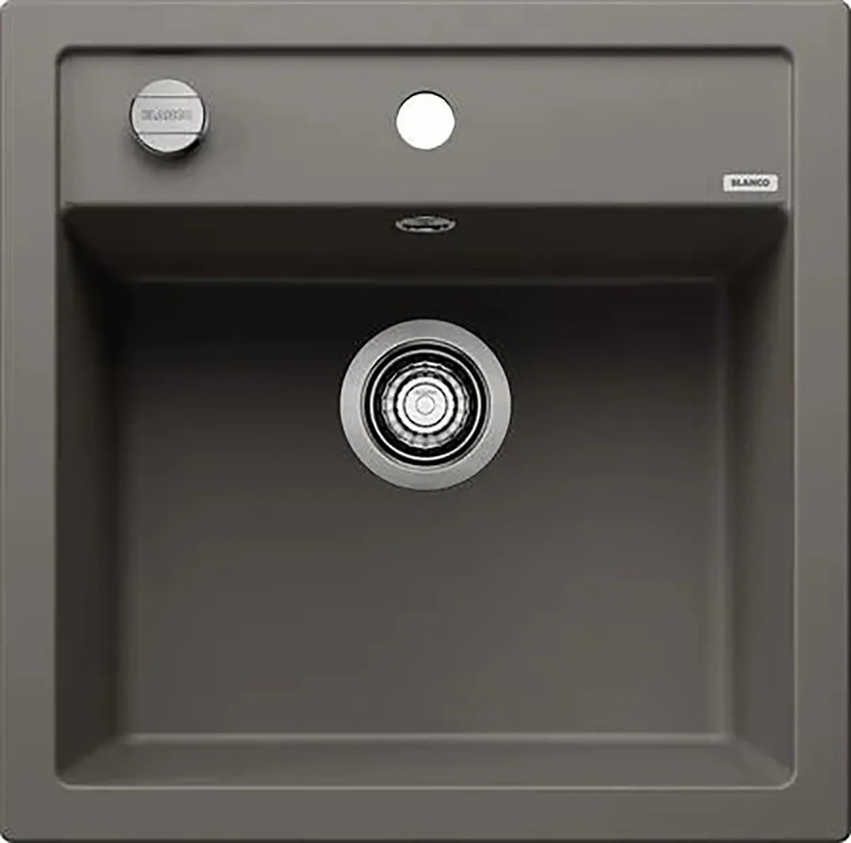 Diskho Blanco Dalago 5 Silgranit