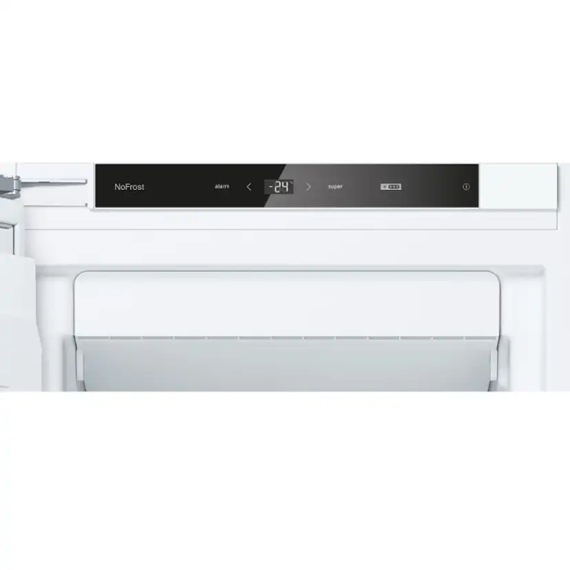 Kyl & fryspaket Bosch - KIR81ADD0-GIN81VEE0 - Passar IKEA Metod
