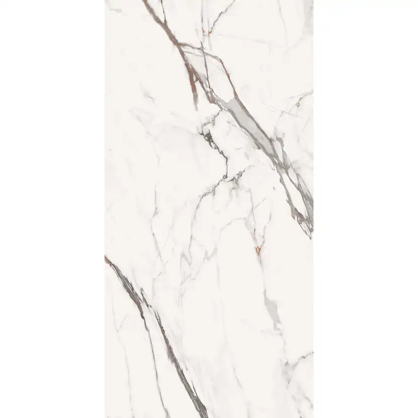 Klinker Konradssons Marmora Lunense Smooth 60x120 cm