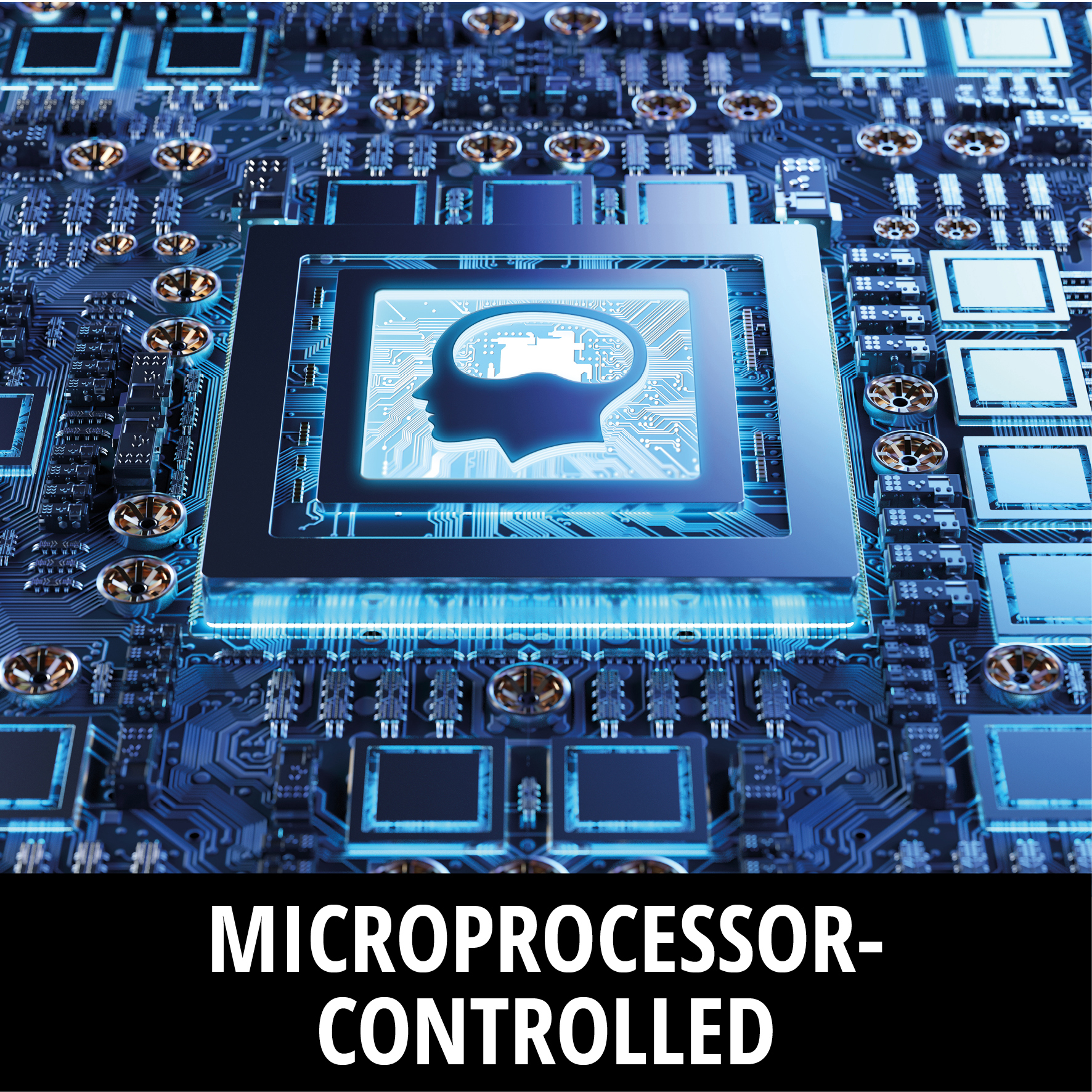 Batteriladdare Einhell CE-BC 6 M