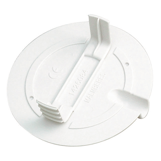 Doslock Malmbergs med Kabelutlopp