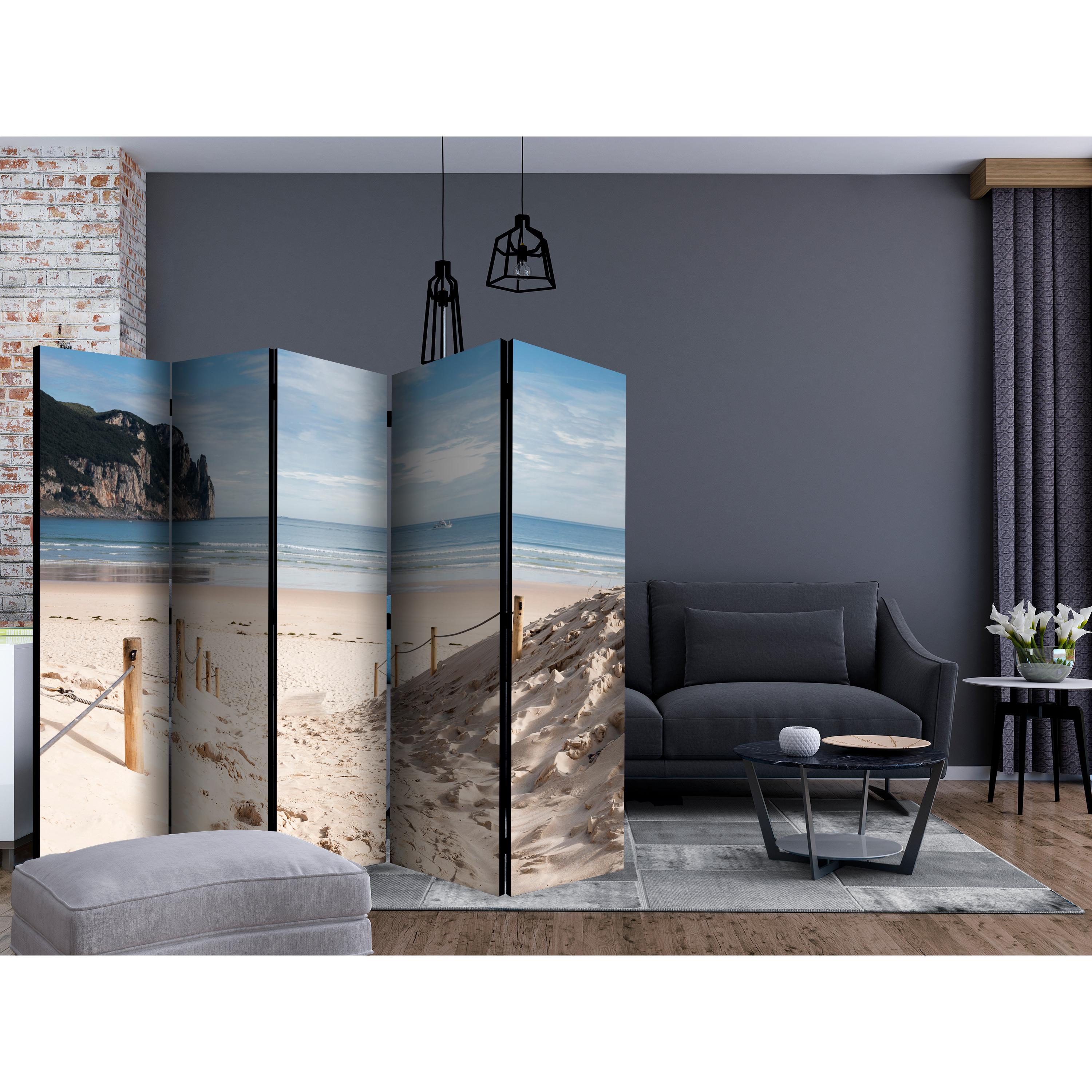 Rumsavdelare Skärmvägg Arkiio Hot July II 225x172 cm