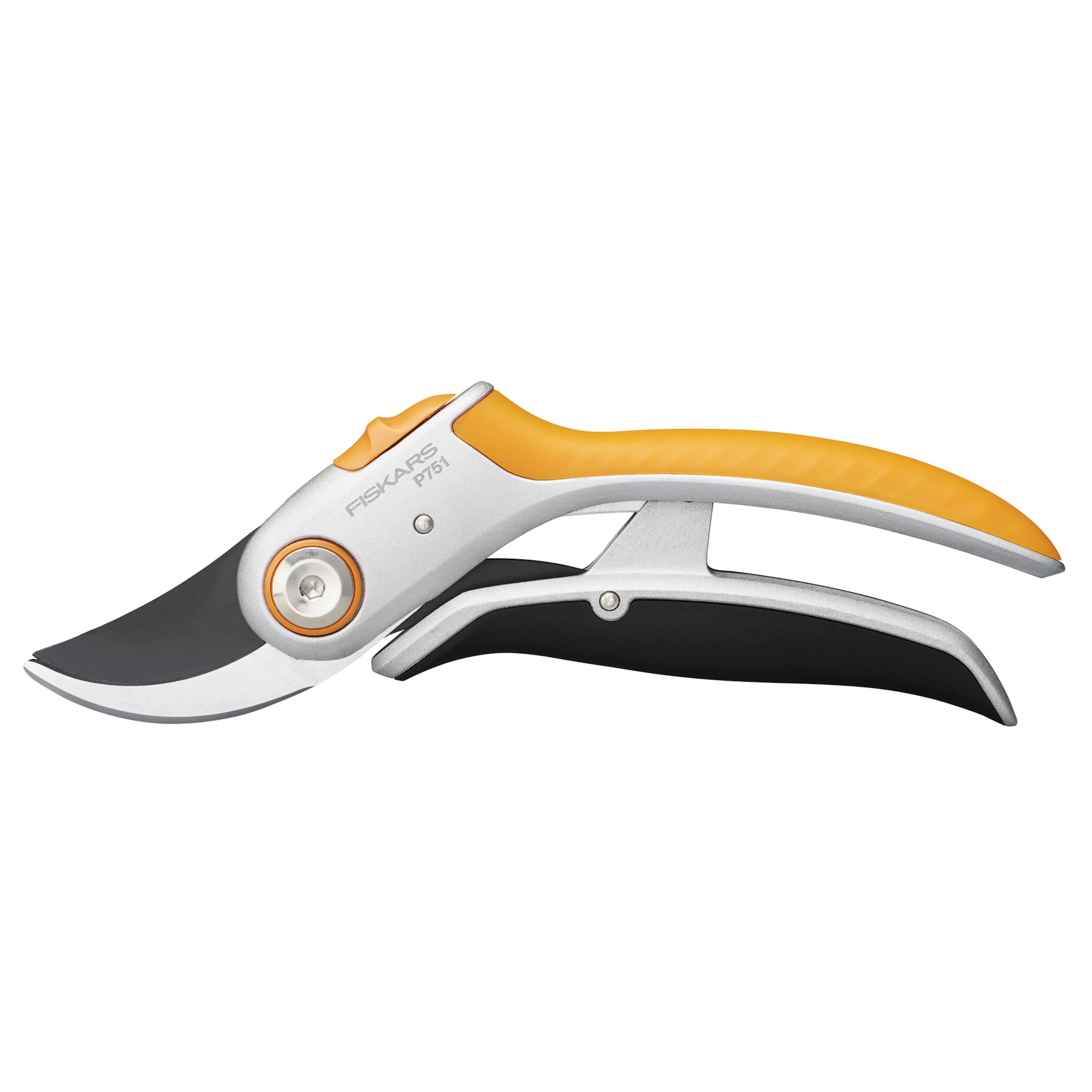 Sekatör Fiskars Plus Med Sidoskär P751