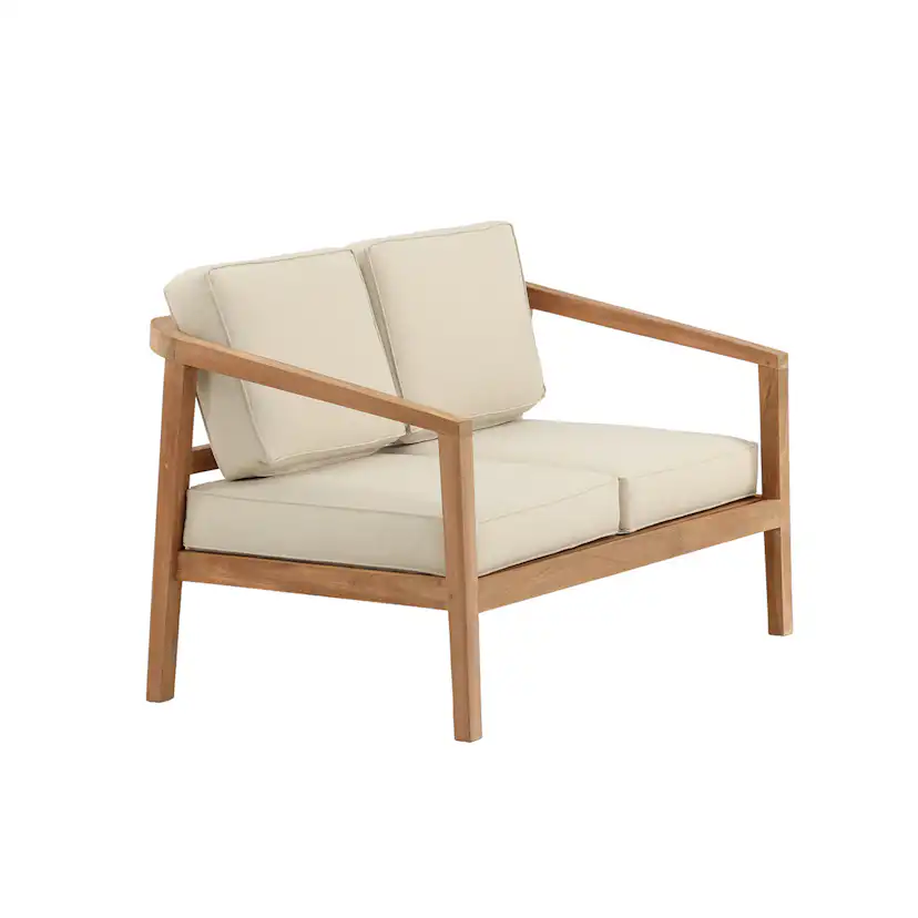 Soffa Venture Home Kiara Teak