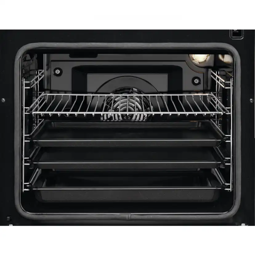 Glaskeramikspis Electrolux LKR60004NW