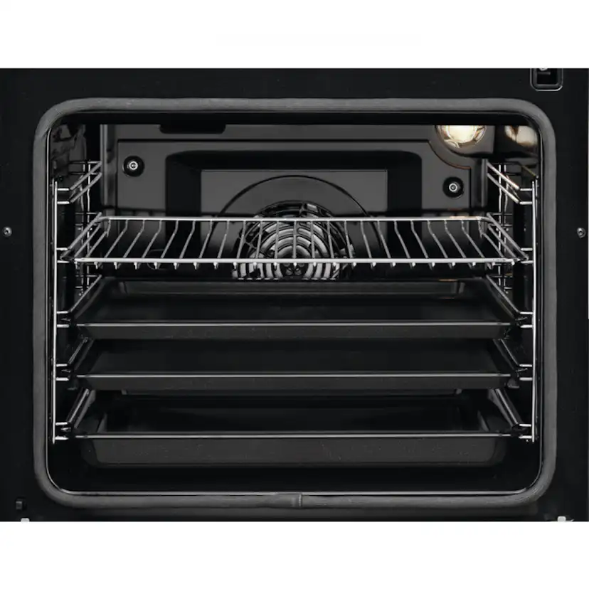Glaskeramikspis Electrolux LKR60004NW