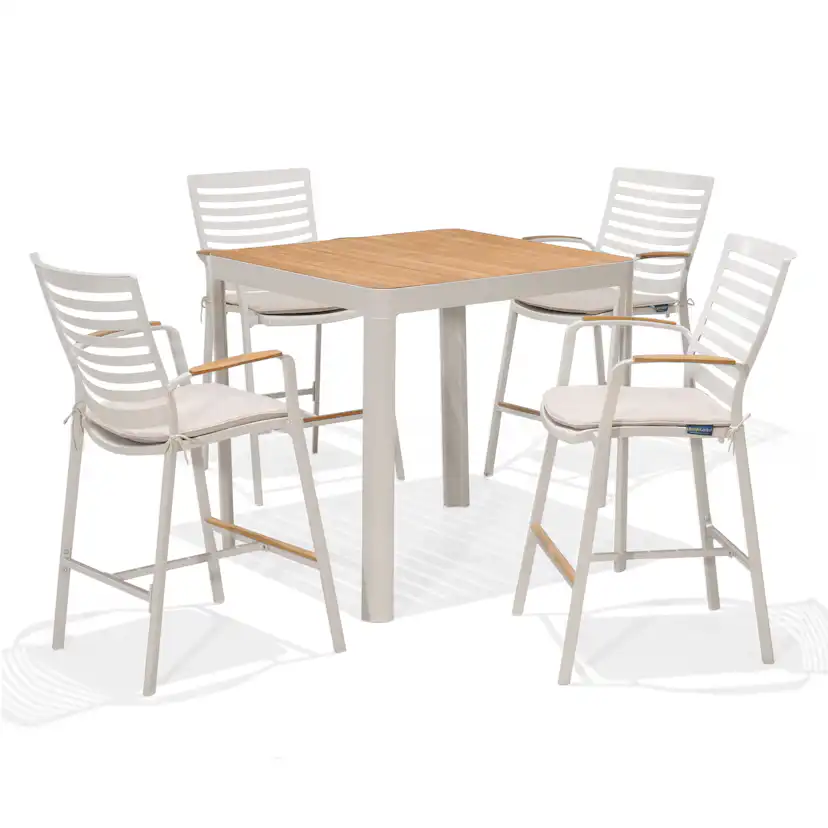 Bargrupp LifestyleGarden Portals Lite