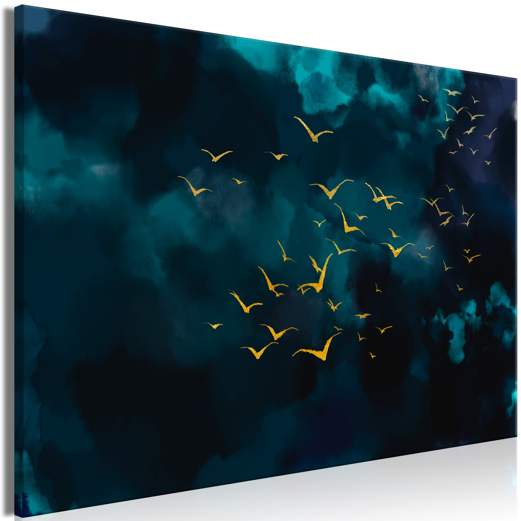 Tavla Arkiio Sky Before the Storm