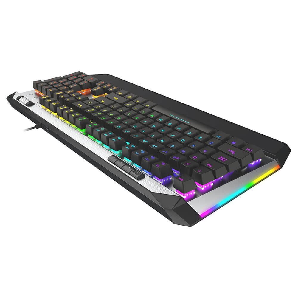 Tangentbord Viper Gaming V765
