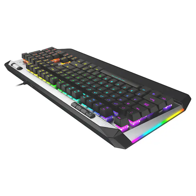 Tangentbord Viper Gaming V765