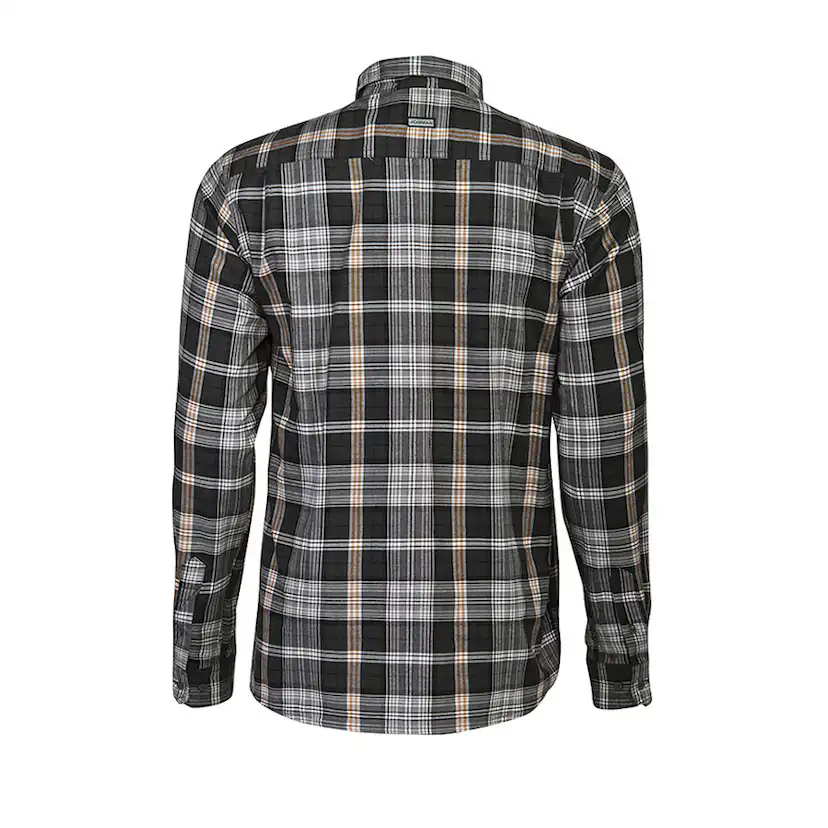Flanellskjorta Jobman 5138