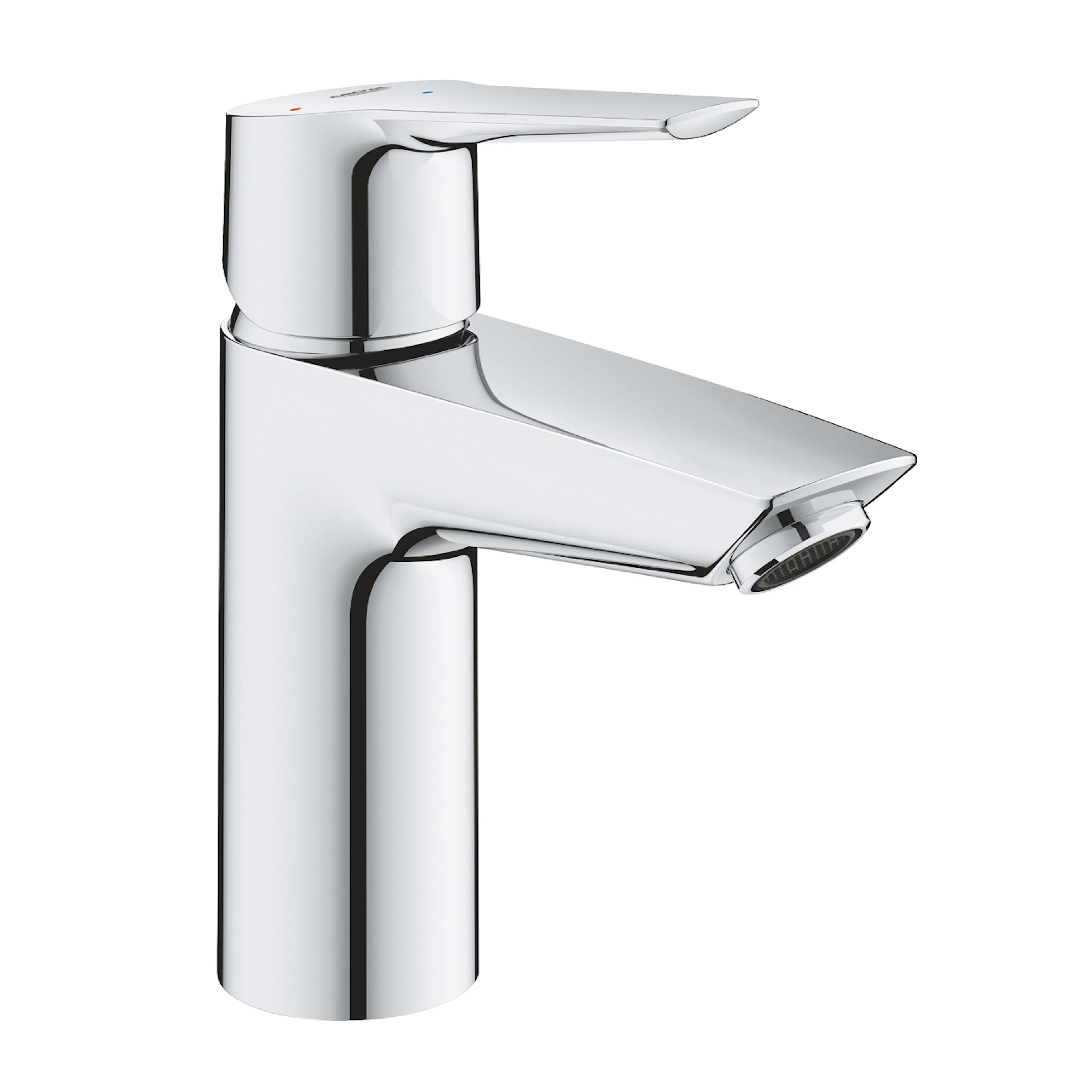 Tvättställsblandare Grohe Start 23551 med Bottenventil Krom