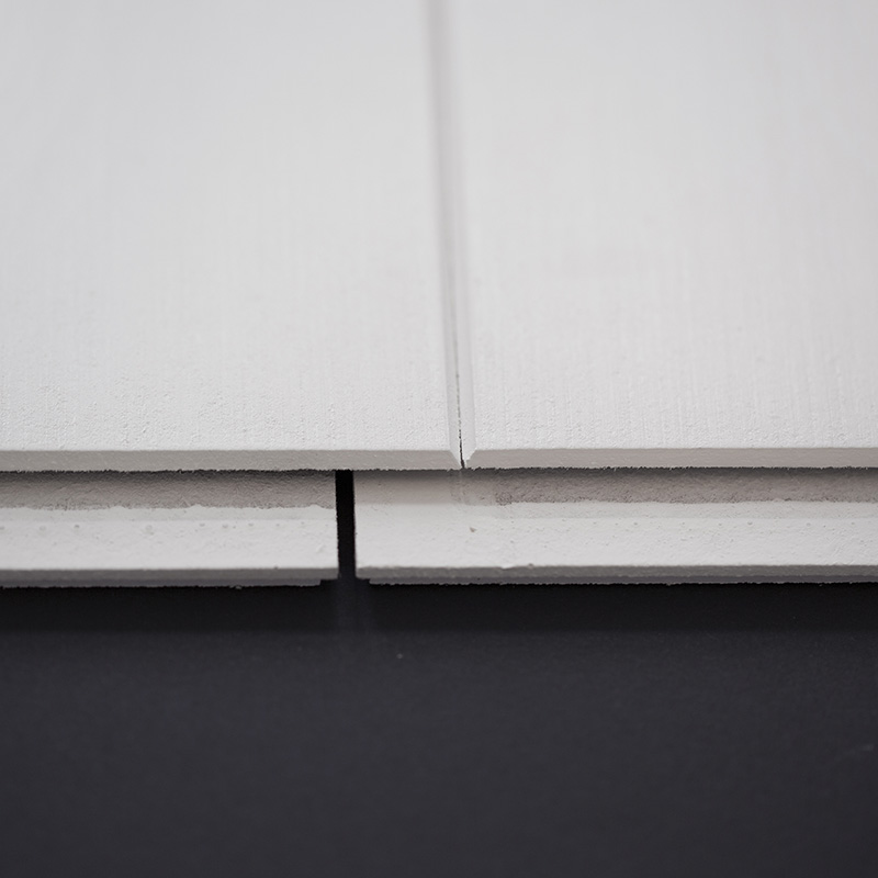 Innertak Byggelit ElitTak Vit 32 cm