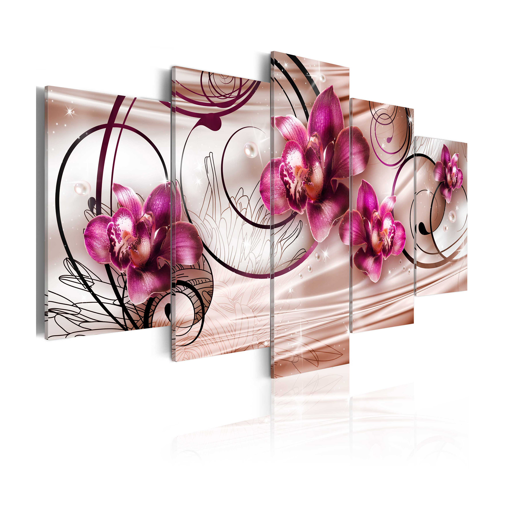 Tavla Arkiio Pearl Dance