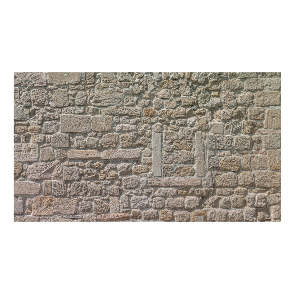 Fototapet XXL Arkiio Stone Temple 500x280 cm