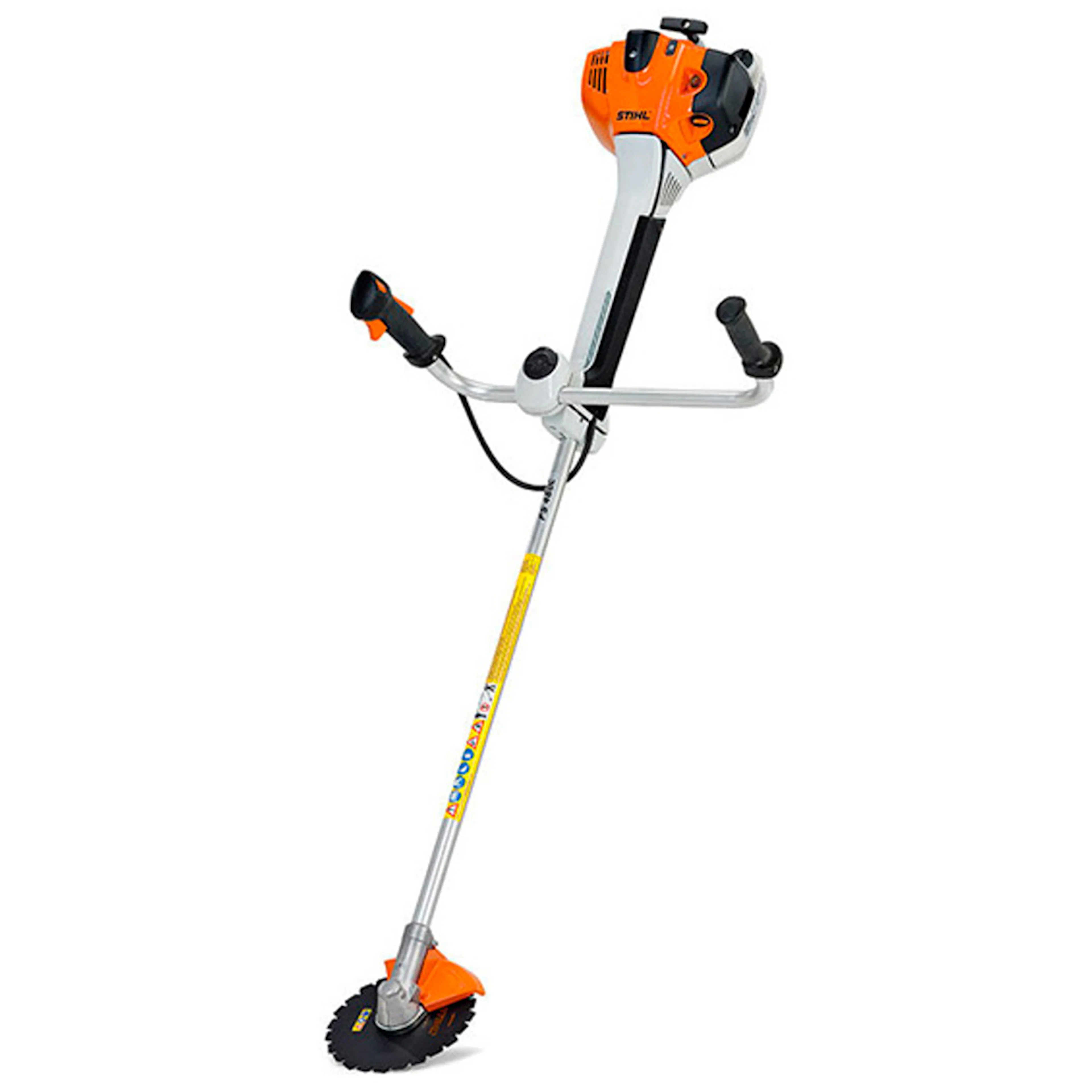 Röjsåg STIHL FS 460 C-EM KW