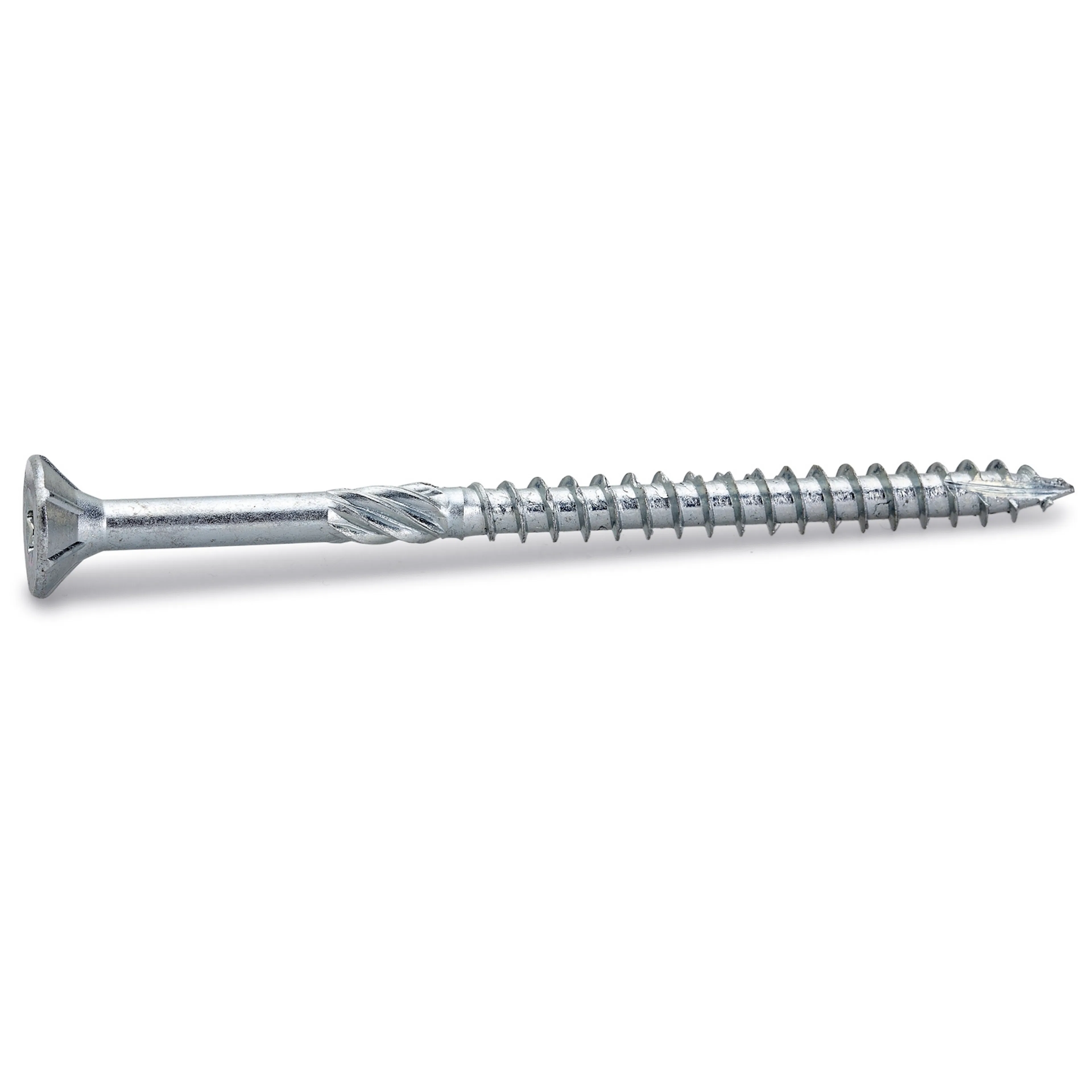 TRÄSKRUV TFT 4,5X50 FZB BRK=200 Dimension: 4,5x50 mm, Innehåll: 200 st