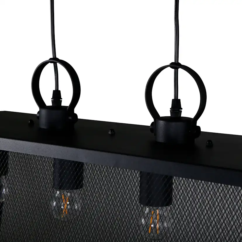 Taklampa Venture Home Helsingfors 4L