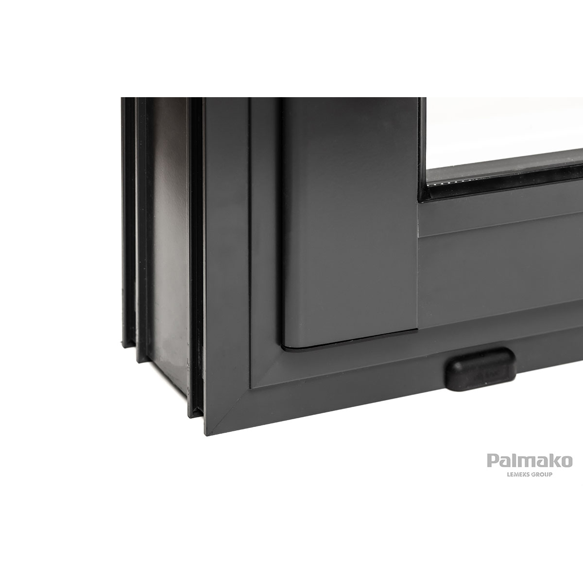 Stuga Palmako Andrea 11,7 m2 (inv. 11,2 m2)