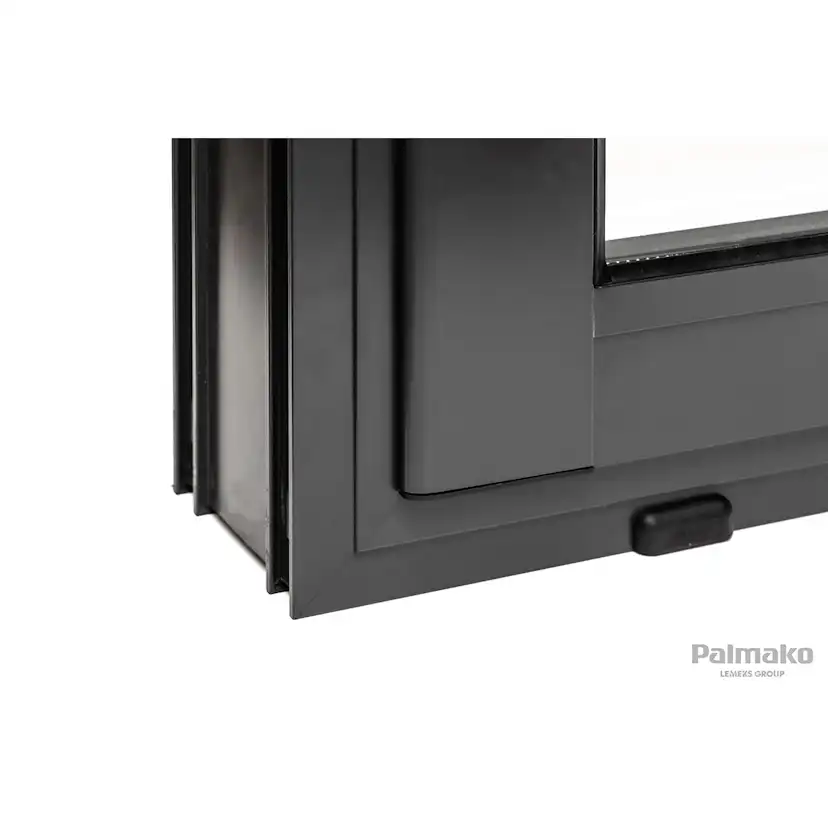 Stuga Palmako Andrea 11,7 m2 (inv. 11,2 m2)