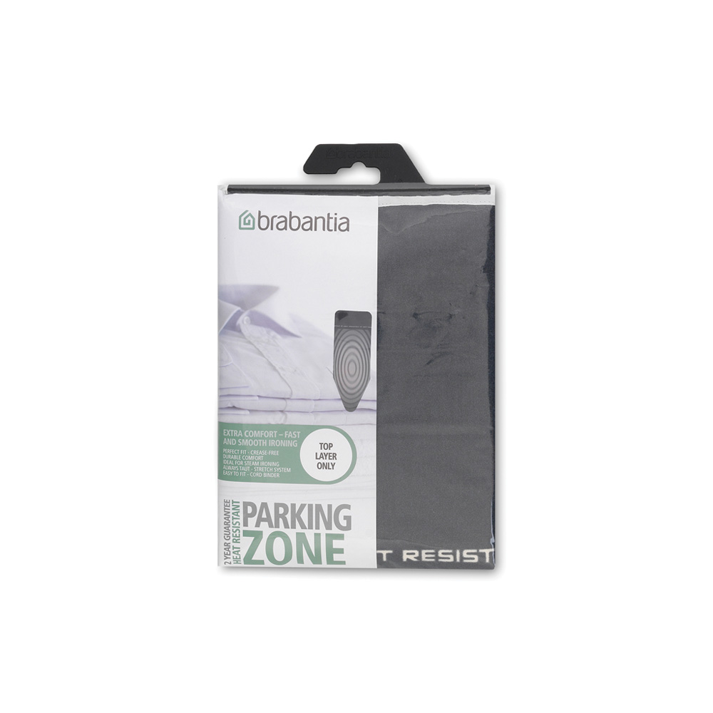 Strykbordsöverdrag Brabantia Bomull