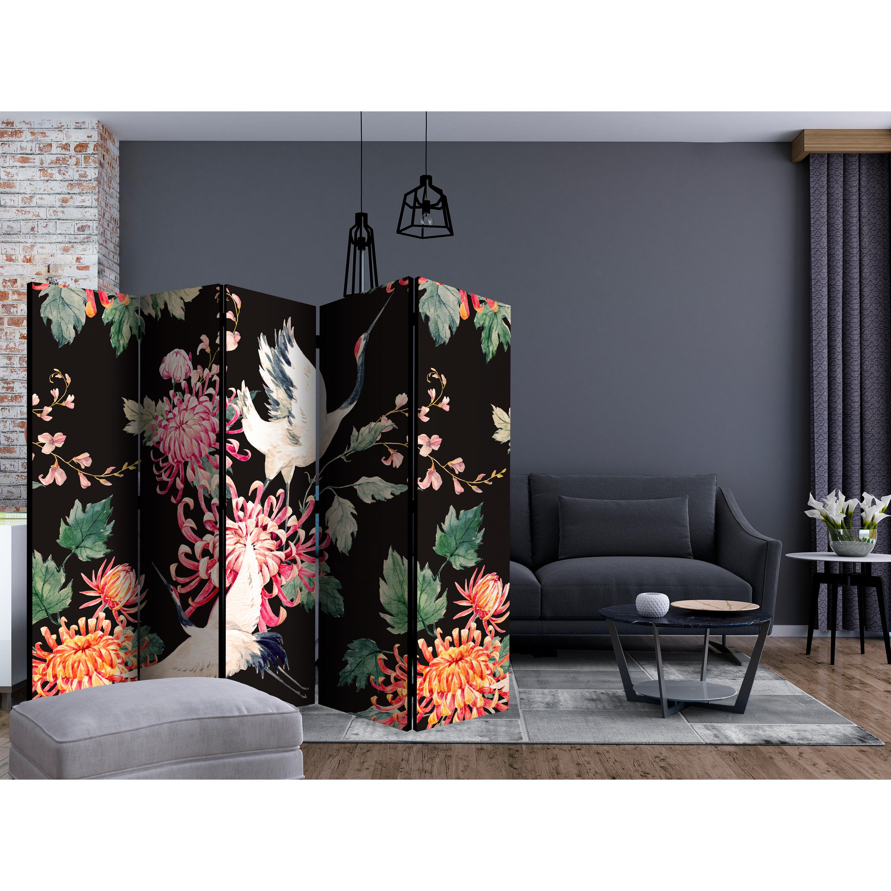 Rumsavdelare Skärmvägg Arkiio Land of Freedom II 225x172 cm