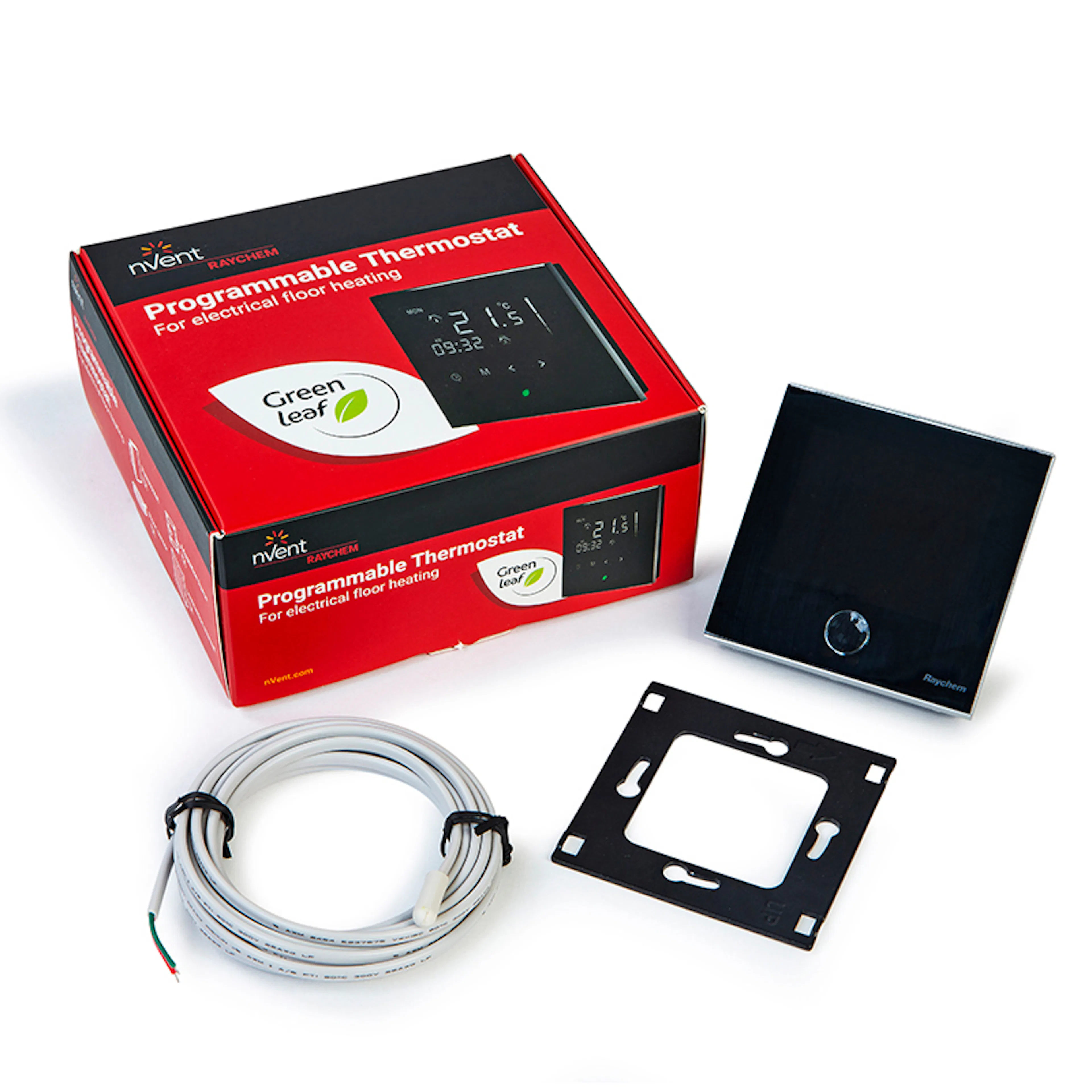 Termostat Rayschem R-GREEN-LEAF-EU