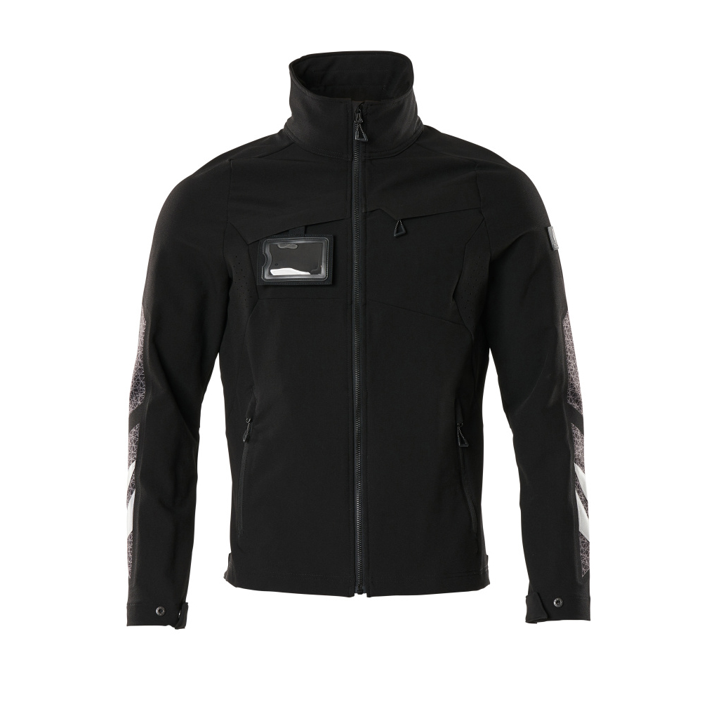Jacka Mascot Accelerate 18101-511