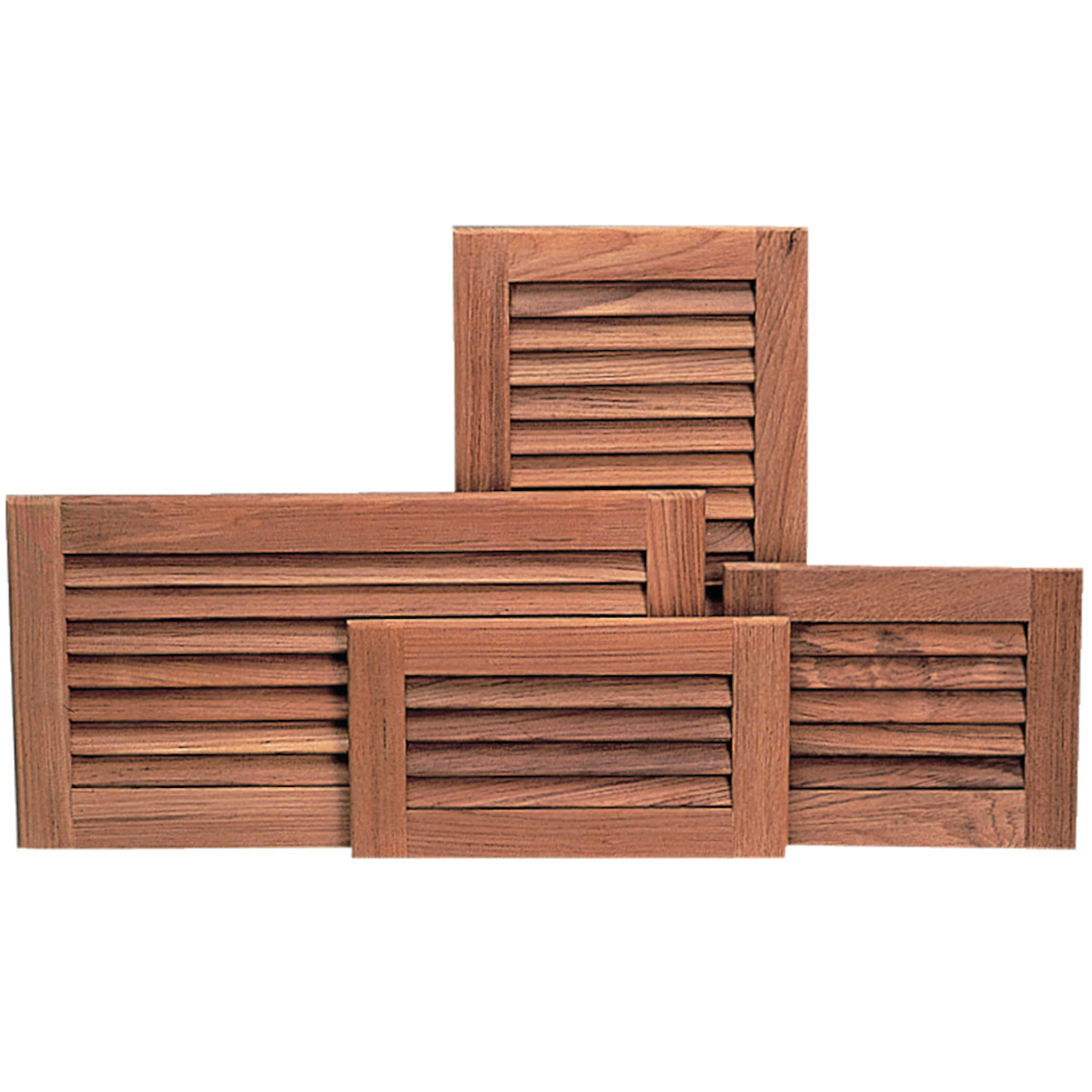 Ventilgaller Roca 285