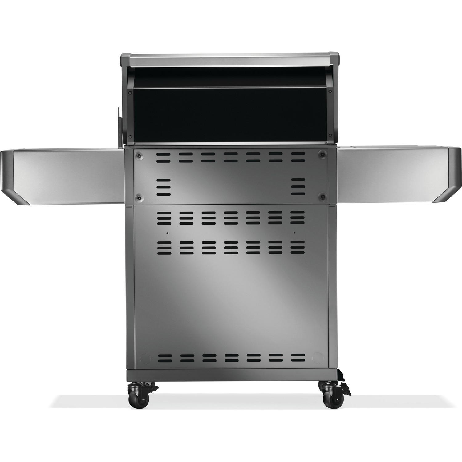 Gasolgrill Napoleon Prestige 500 Connected