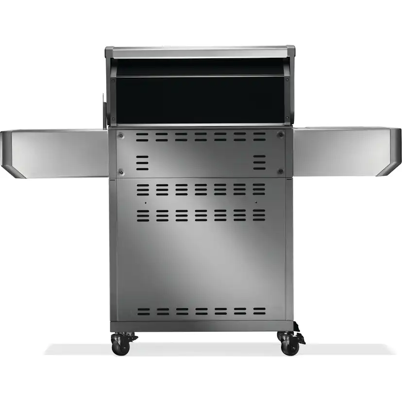 Gasolgrill Napoleon Prestige 500 Connected