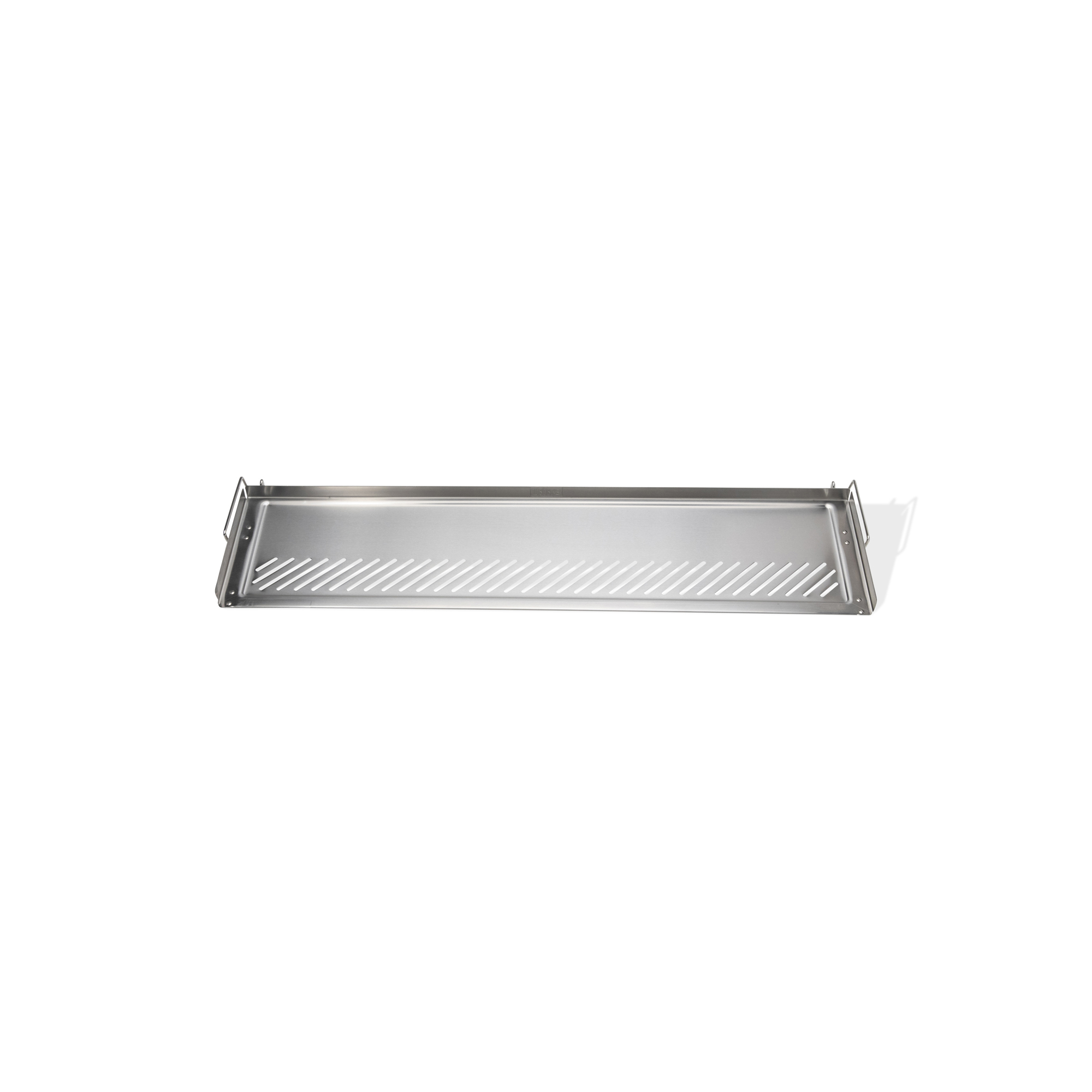 Värmehylla Weber Slate 76 cm för Grill & Stekbord