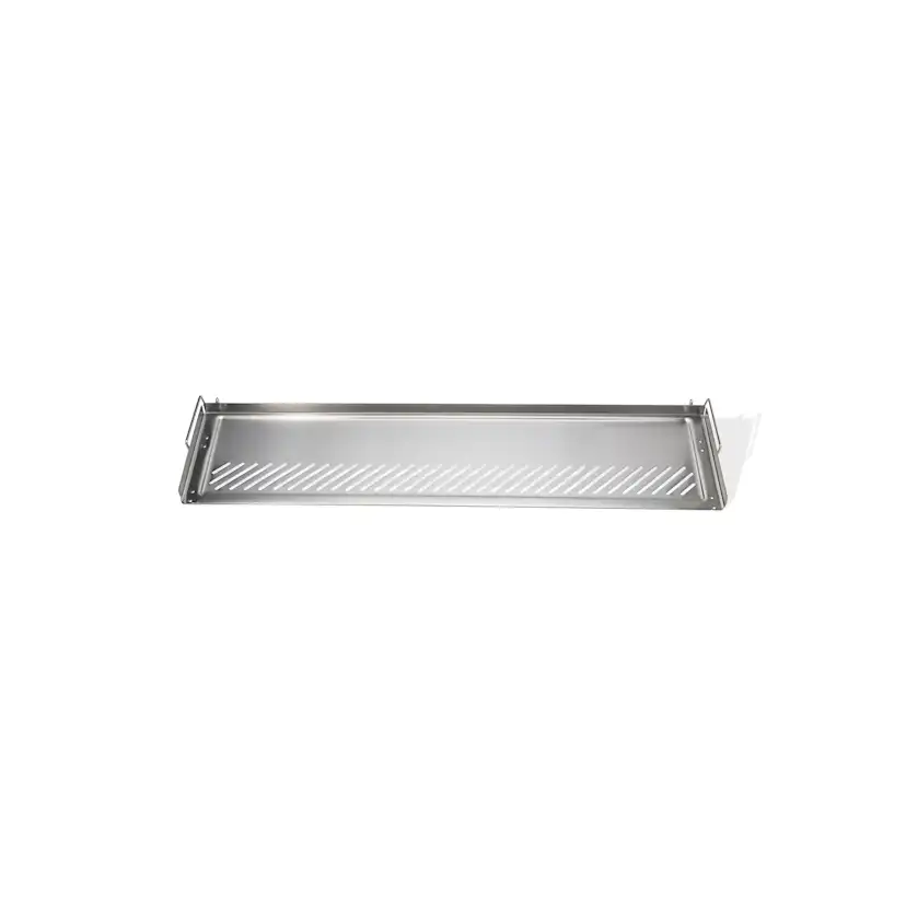 Värmehylla Weber Slate 76 cm för Grill & Stekbord