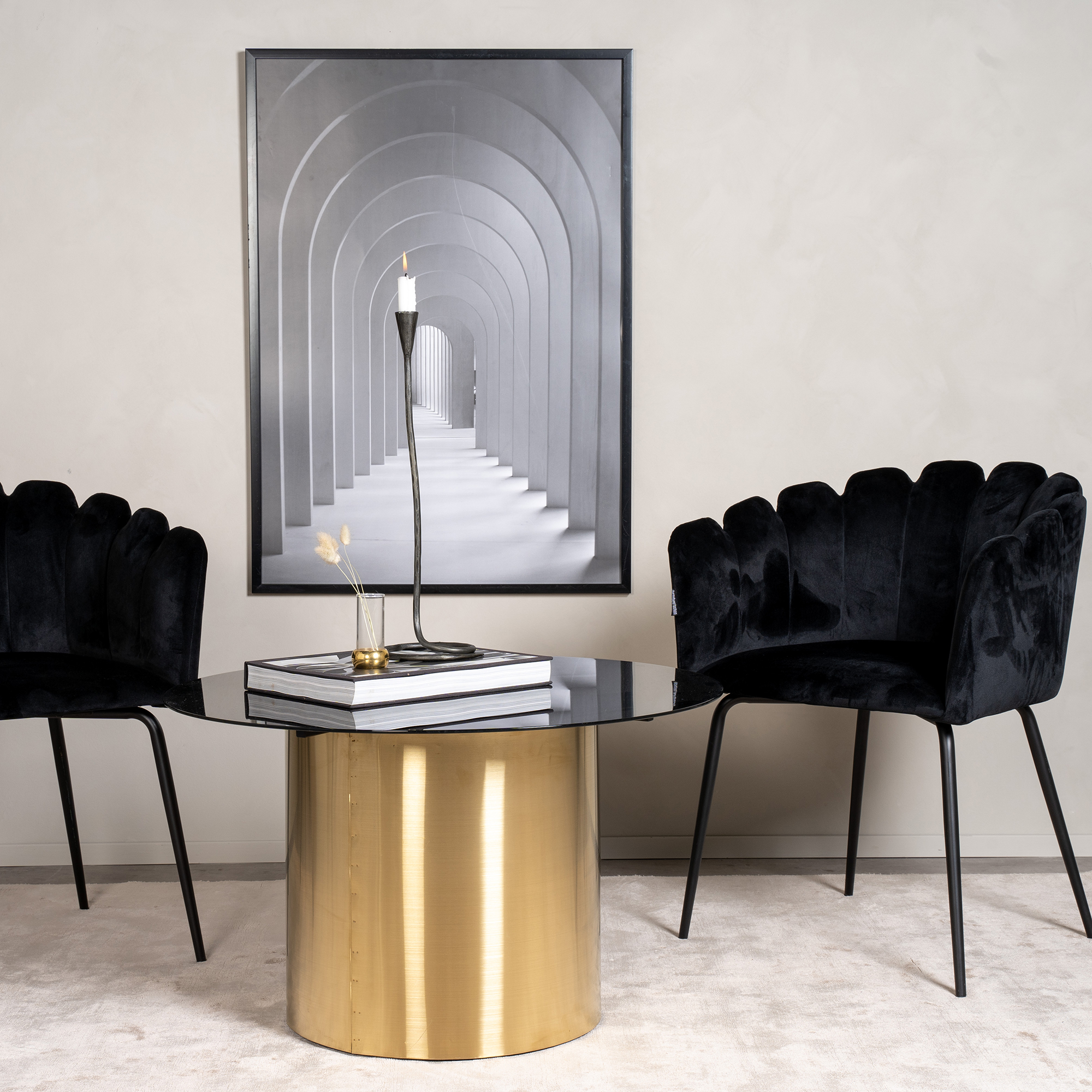 Soffbord furniture/fashion Ystad
