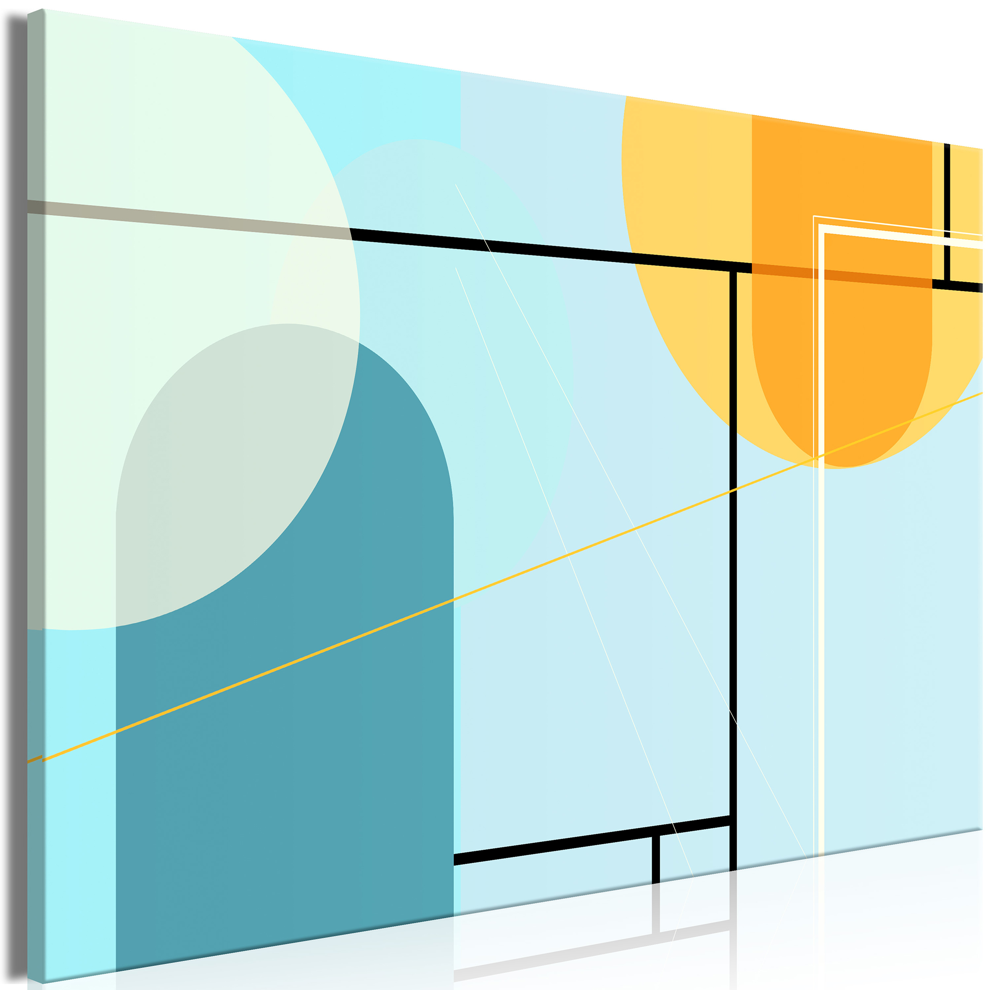 Tavla Arkiio Arranged Ocean