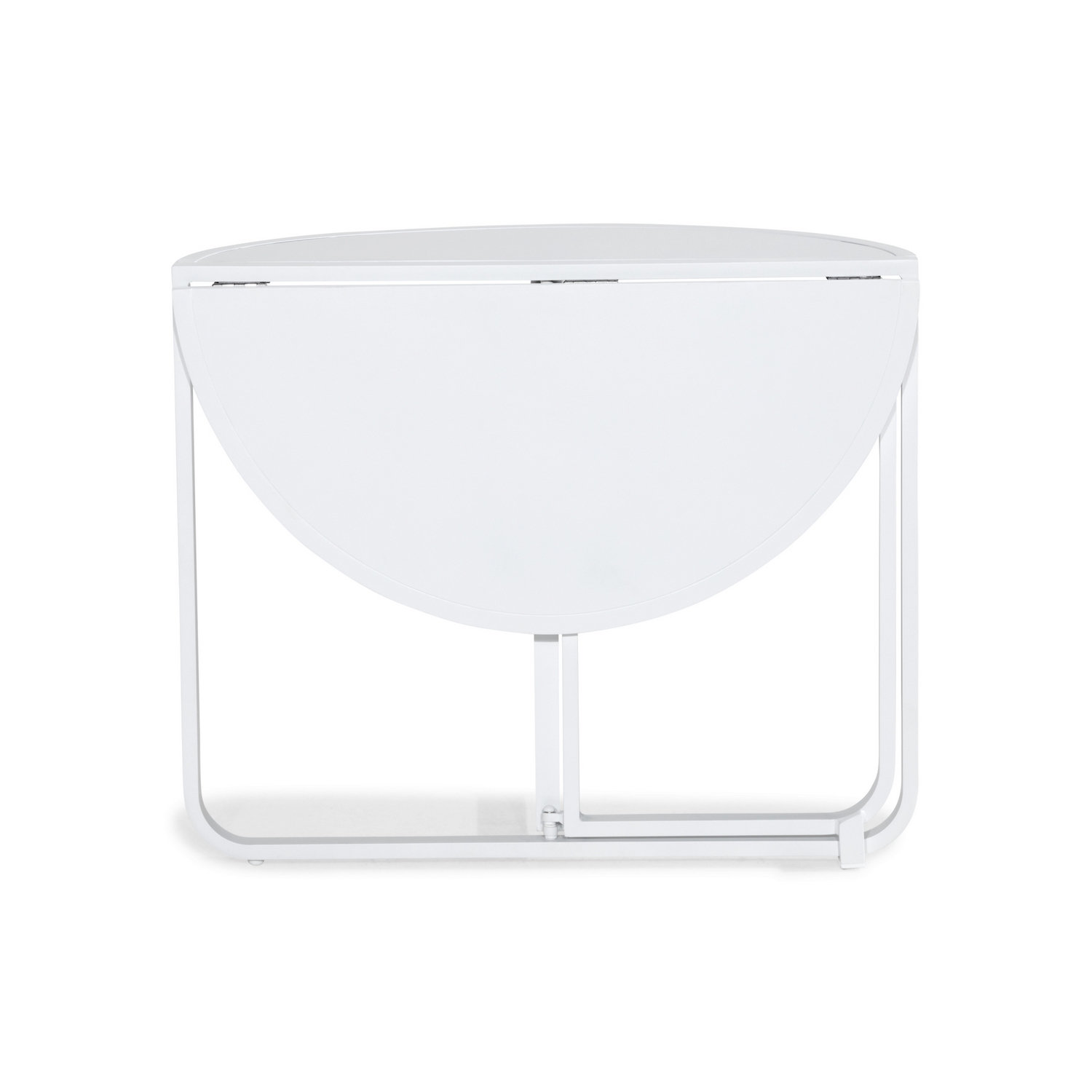 Cafébord Comfort Garden Flippy 90 cm Runt Utomhus