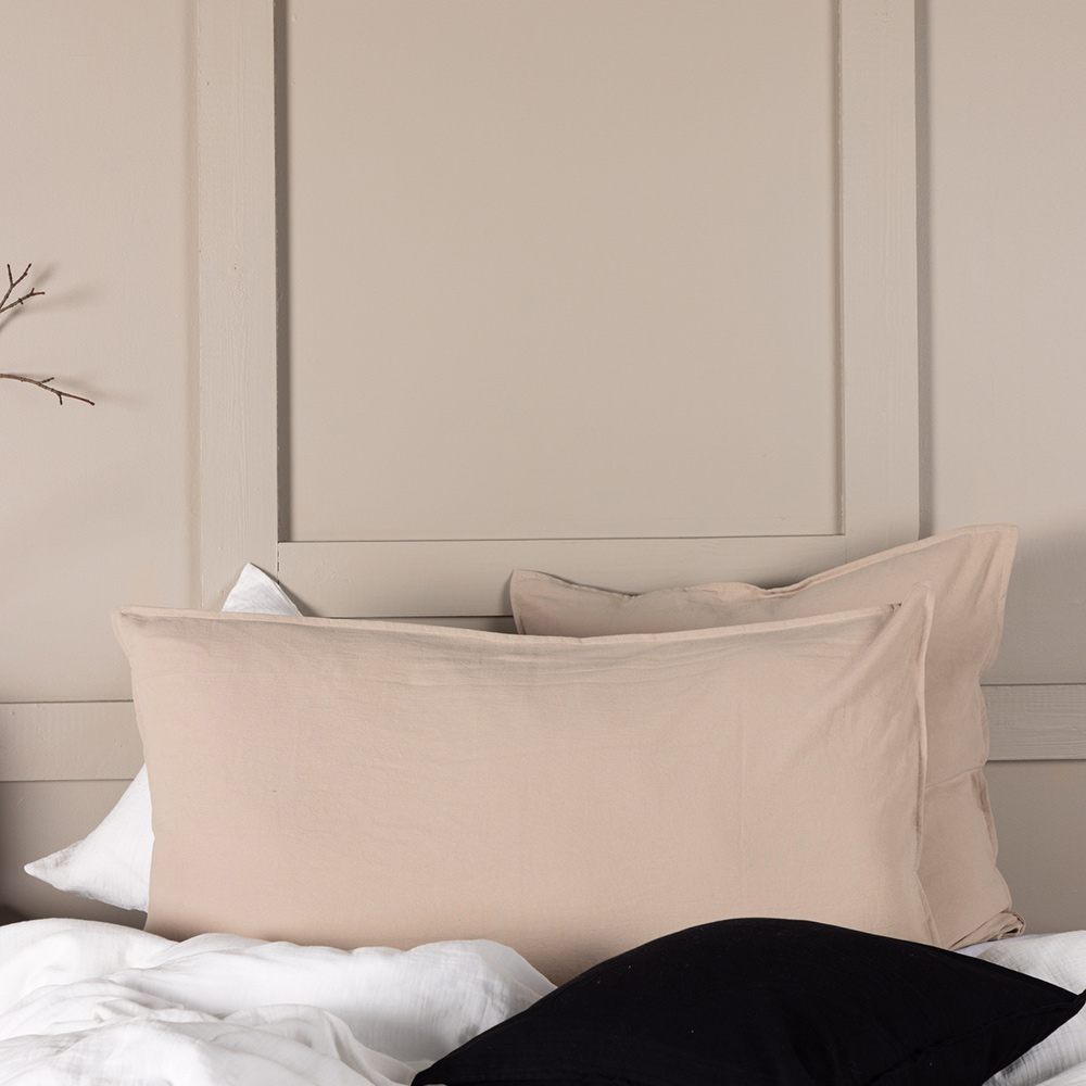 Kuddfodral Venture Home Ronja 90x50cm