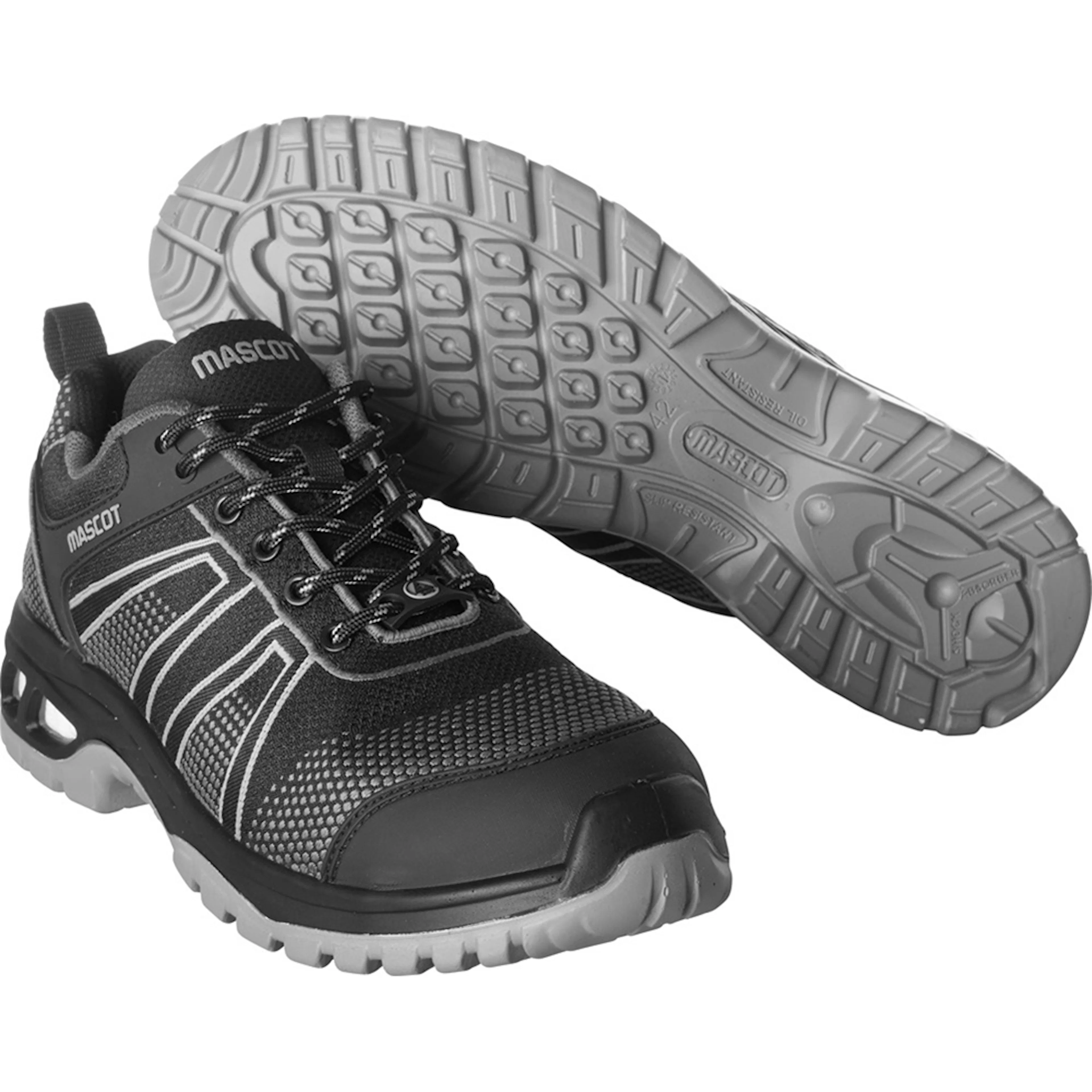Skyddsskor Mascot Footwear Energy F0130-849