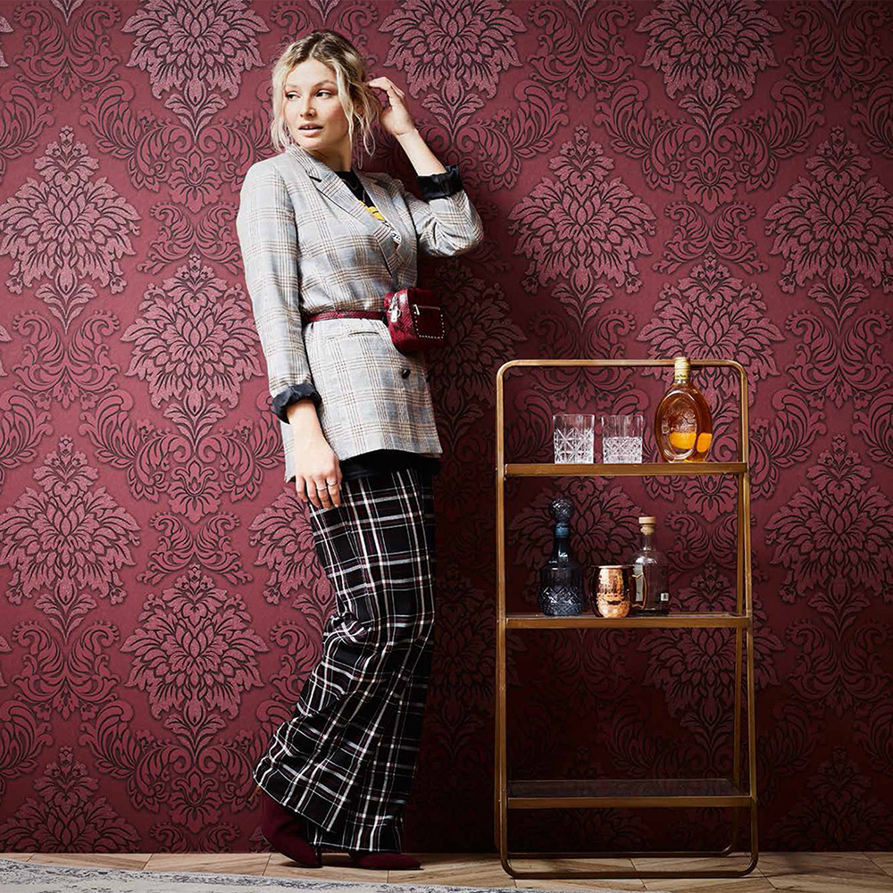 Tapet Living walls Metropolitan Stories 36898-3