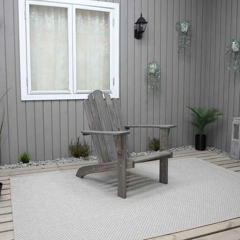 Däckstol Baltic Garden Newport
