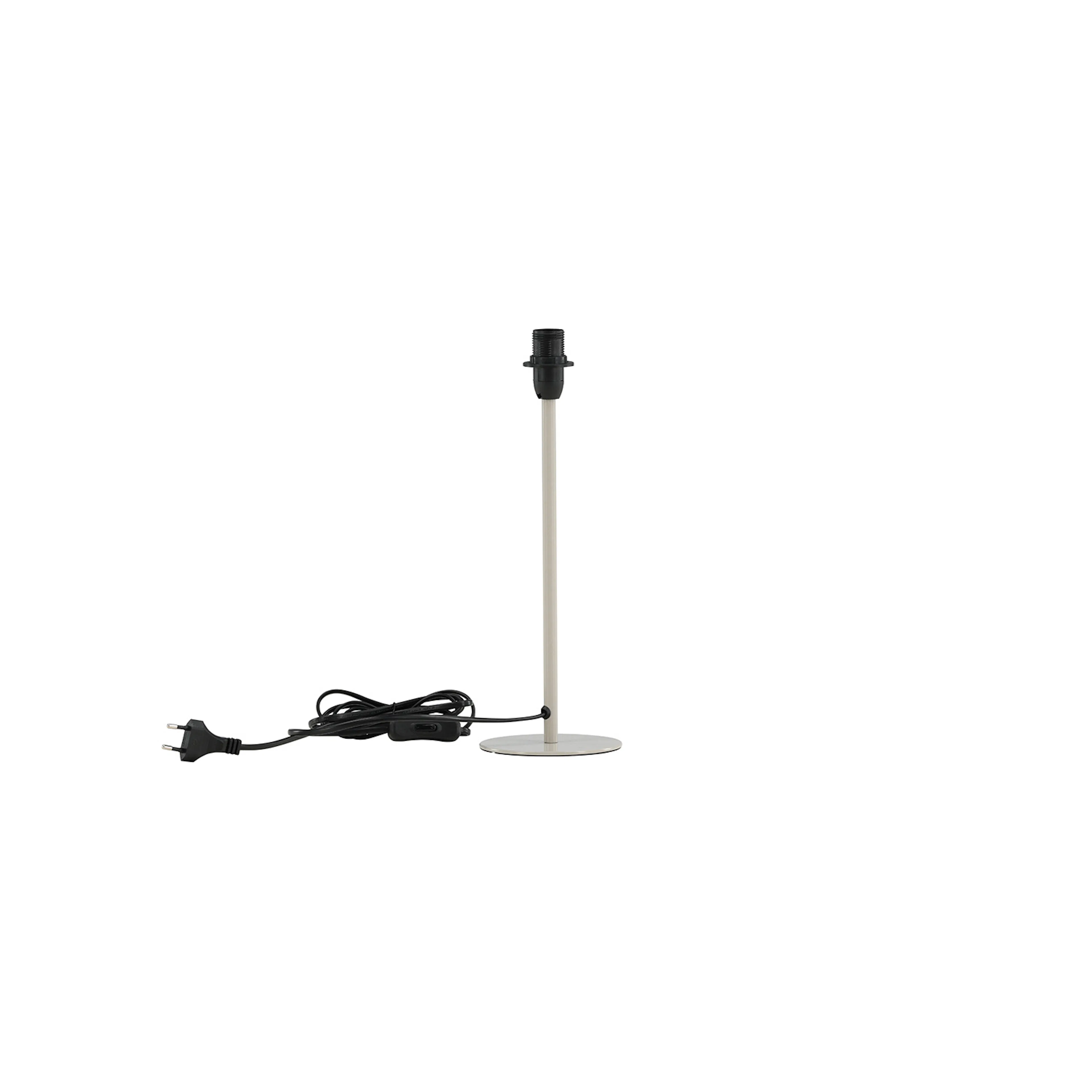 Dasir -Table Lamp - beige/- Beige