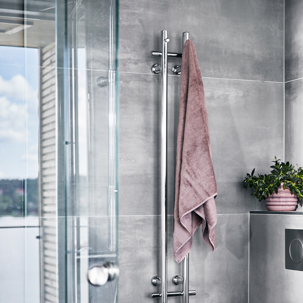 Handdukstork REJ Design Vivo E 20122