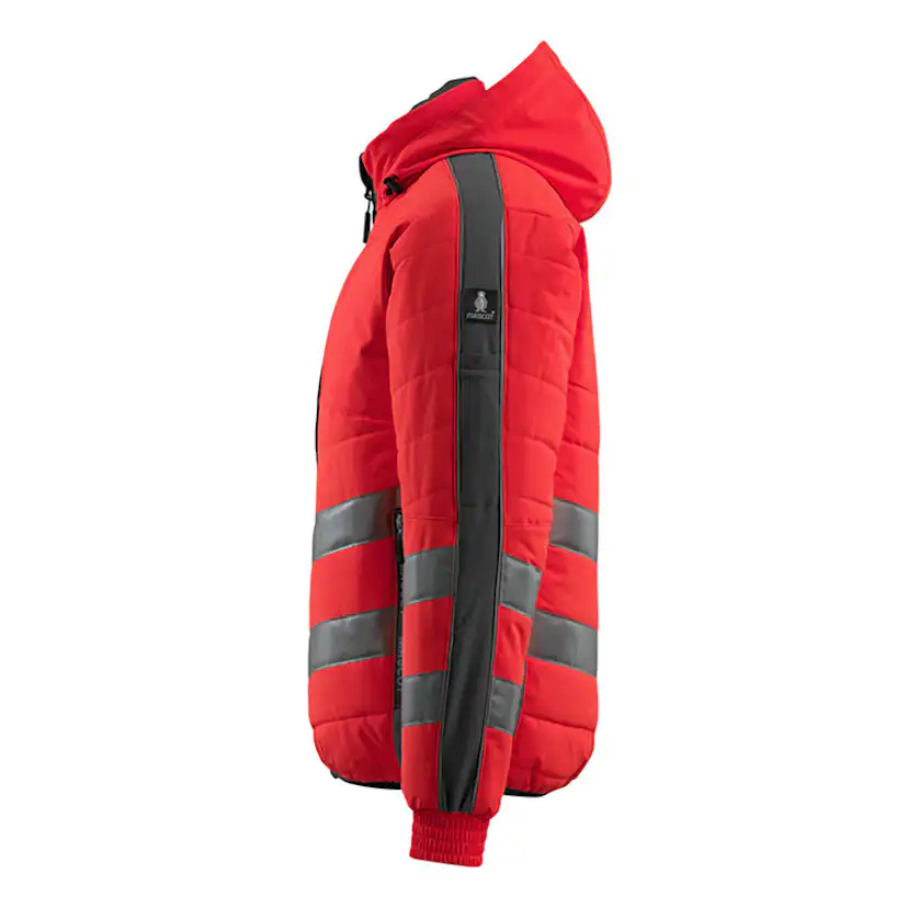 Jacka Mascot Safe 15515-249