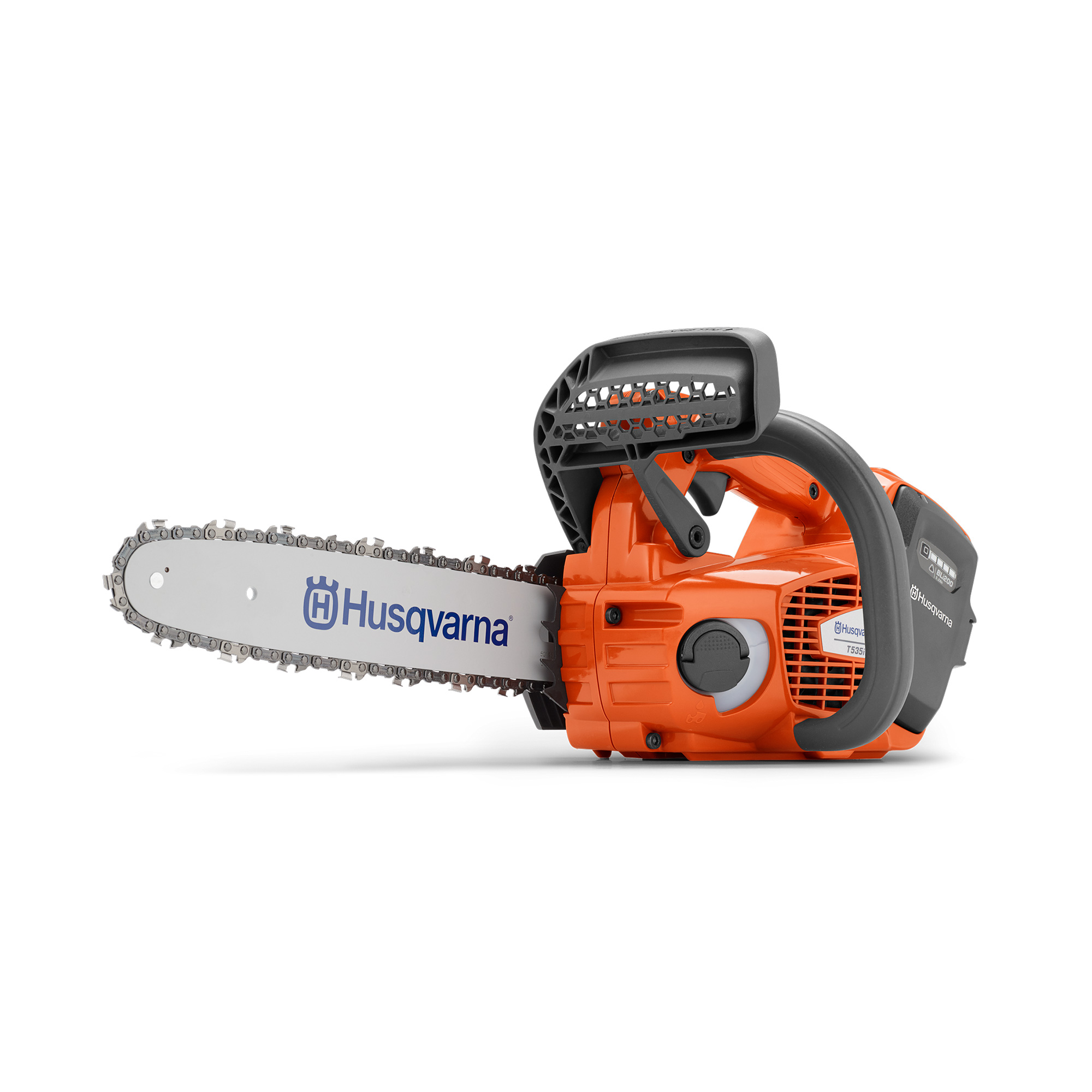 Motorsåg Husqvarna T536 Li XP Utan Batteri